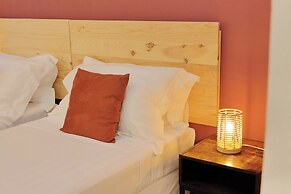 Flatinrome Trastevere 2 - Jacuzzi