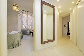 Flatinrome Trastevere 2 - Jacuzzi