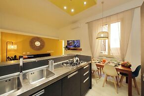 Flatinrome Trastevere 2 - Jacuzzi