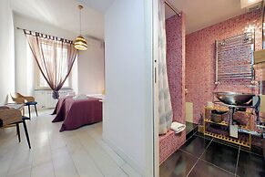 Flatinrome Trastevere 2 - Jacuzzi