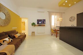 Flatinrome Trastevere 2 - Jacuzzi