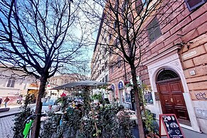 Flatinrome Trastevere 2 - Jacuzzi