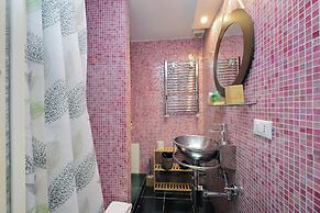 Flatinrome Trastevere 2 - Jacuzzi