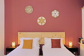 Flatinrome Trastevere 2 - Jacuzzi