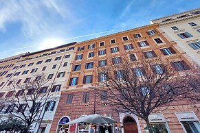 Flatinrome Trastevere 2 - Jacuzzi