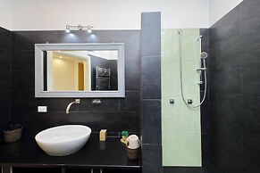 Flatinrome Trastevere 2 - Jacuzzi