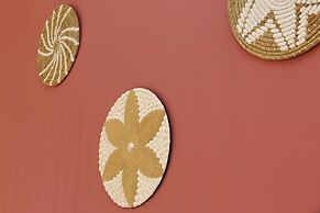 Flatinrome Trastevere 2 - Jacuzzi