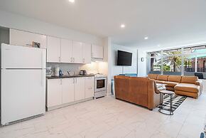 Purple Pelican by Opus (Suite 3)