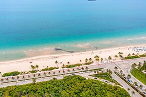 Purple Pelican by Opus (Suite 3)