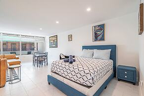 Purple Pelican by Opus (Suite 3)