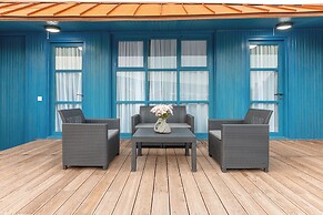 Blue Balcony Hotel