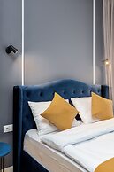 Blue Balcony Hotel