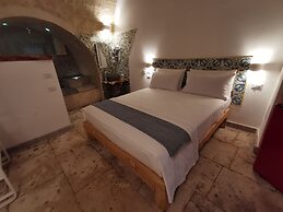 DIONISO Bed and Wellness