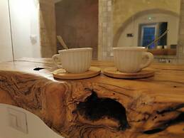 DIONISO Bed and Wellness