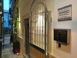 DIONISO Bed and Wellness