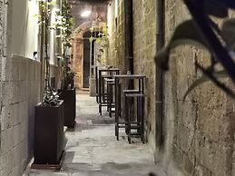 DIONISO Bed and Wellness