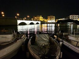 DIONISO Bed and Wellness