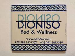 DIONISO Bed and Wellness