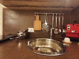 DIONISO Bed and Wellness