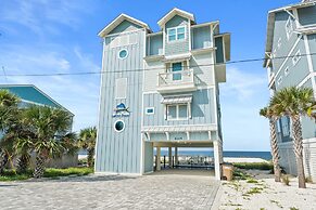 Beach House - Sailfish by PHG