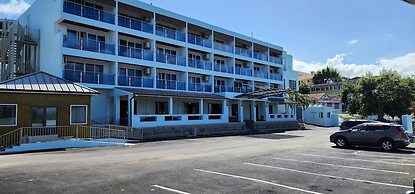 Hotel 39 Jamaica