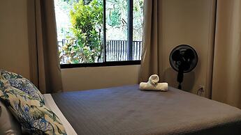 Riverside Apartments