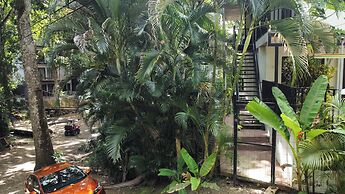 Riverside Apartments