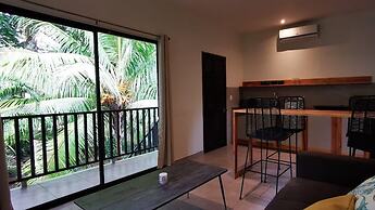 Riverside Apartments