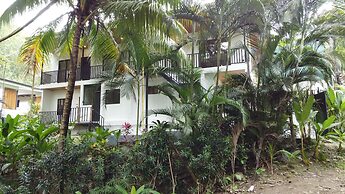 Riverside Apartments