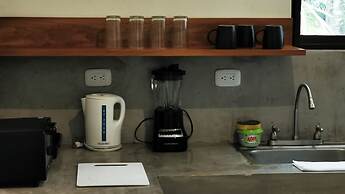 Riverside Apartments