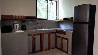 Riverside Apartments