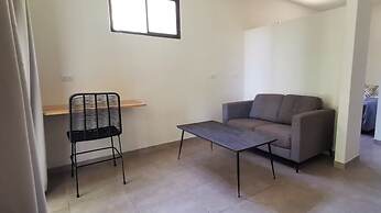 Riverside Apartments