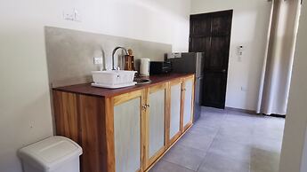 Riverside Apartments