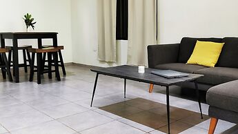 Riverside Apartments