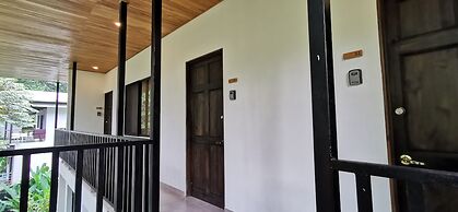 Riverside Apartments