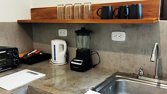 Riverside Apartments