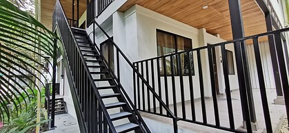 Riverside Apartments