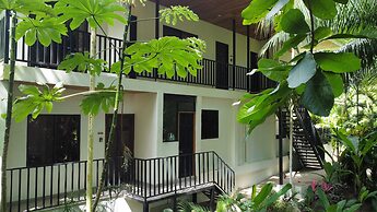 Riverside Apartments