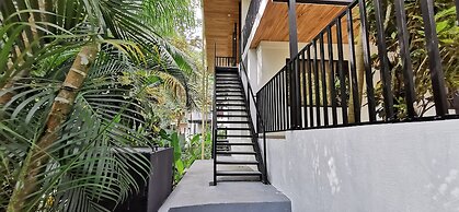 Riverside Apartments