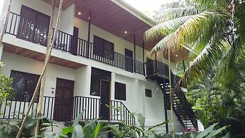 Riverside Apartments