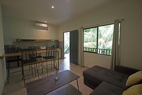 Riverside Apartments