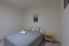 Riverside Apartments