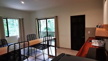 Riverside Apartments