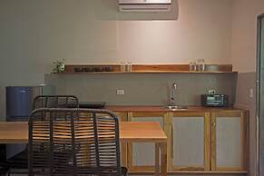 Riverside Apartments