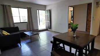 Riverside Apartments