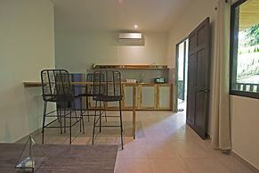 Riverside Apartments