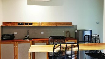 Riverside Apartments