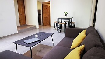 Riverside Apartments