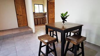 Riverside Apartments