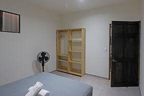 Riverside Apartments